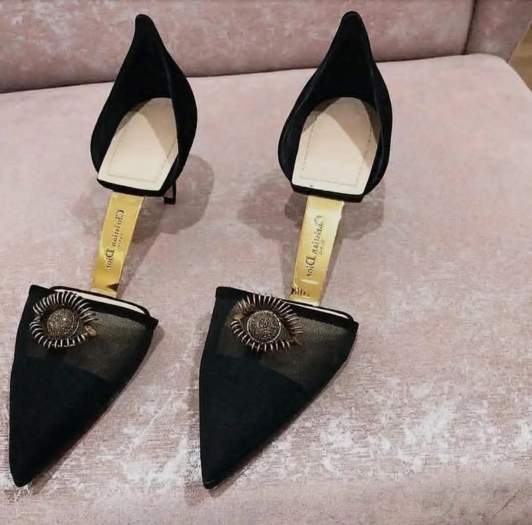 جزمة ابو عيون - ايمن مول للتخفيضات